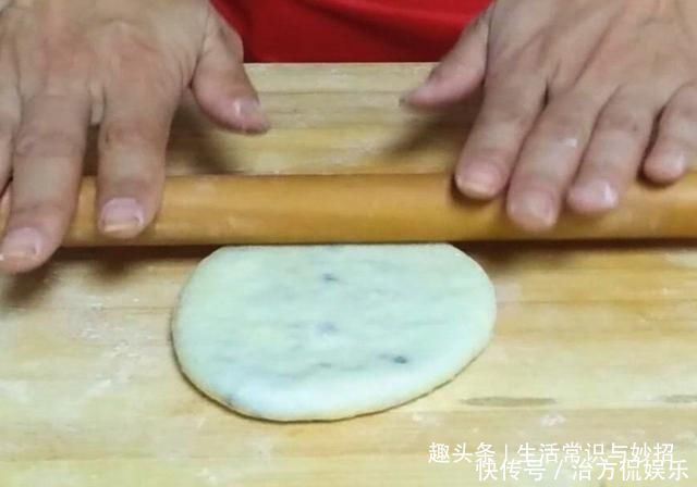 在家|不用烤箱, 不用水, 教你在家做面包, 简单又好吃