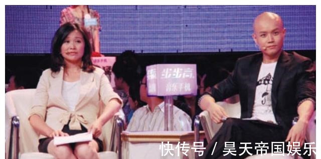 黃菡離開合作6年的《非誠勿擾》,孟非淚灑舞臺,她后悔嗎