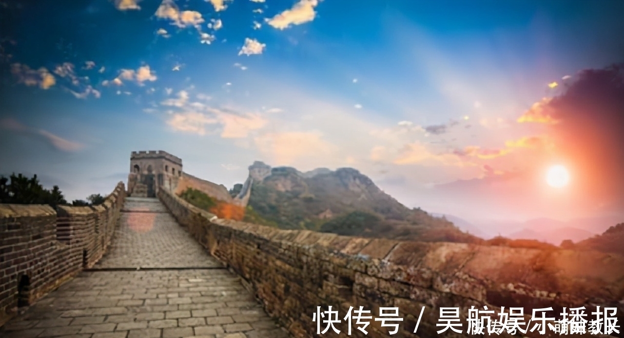 中国梦|马丁·雅克：中国凭什么维系了数千年的文明大国统一？欧洲人不懂