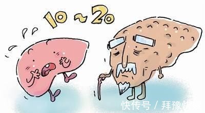 发痒|常吃3种调料的人，注意了！若身体2处发痒，可能是肝变硬的信号