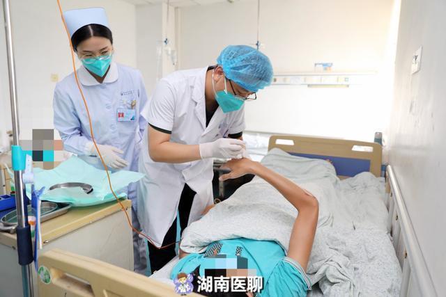 医聊|35岁男子皮肤红肿、破溃半年以为是过敏医生却说是皮肤结核病