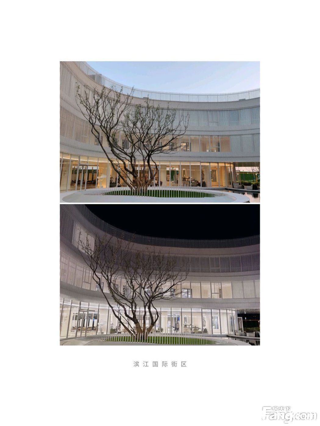 楼盘|南通崇川热门楼盘项目现场传来一批新照片，请查收