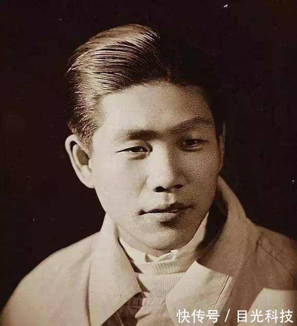 许广平!“半生尽遭冷眼”的萧红:四任男友全都背叛,遗言想葬鲁迅墓旁