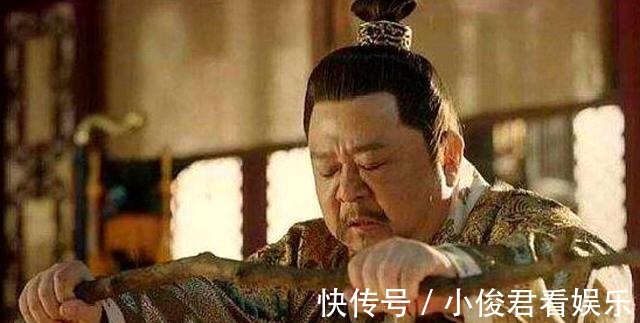 减肥|胖太子减肥记:肥王朱高炽,减肥失败,还连累厨子搭上了性命