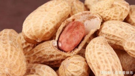 生花生和熟花生,谁有更高的营养价值很多人都吃错了!