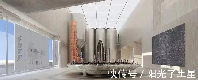 乐尚|售楼处还可以这样创新，脑洞太大了！售楼处还可以这样创新，脑洞太大了！