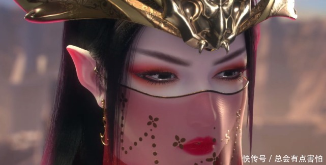 时间|斗破苍穹熏儿和萧炎才是在一起最少的人,为何感情却如此深