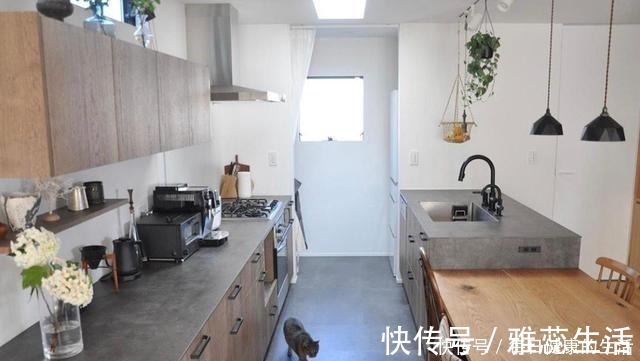 阳台上|日本太太的治愈系家居美学，就算家有熊娃照样精致不乱，清爽生活！