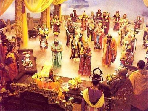  剧中|86《西游记》剧中，是至高无上的女神，剧外，连出租车都叫不起