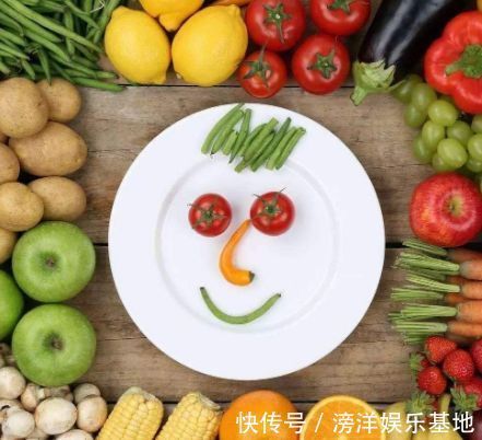 植物蛋白|50岁后,还能有6种表现,说明身体很健康,易长寿,值得恭喜