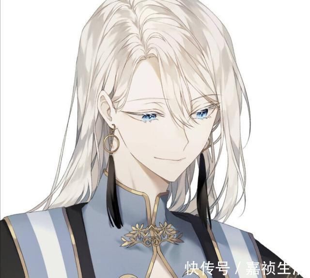 非人类!推纯爱小说:《洗白那个大祭司》主角之一非人类VS影帝,异能甜文