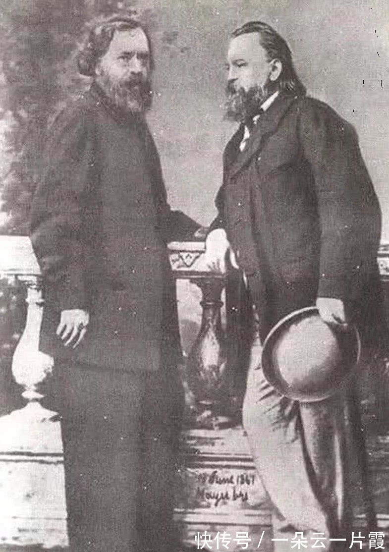 俄国&俄国大哲学家,赫尔岑声名远扬,他这十句至理格言,读懂深受启发