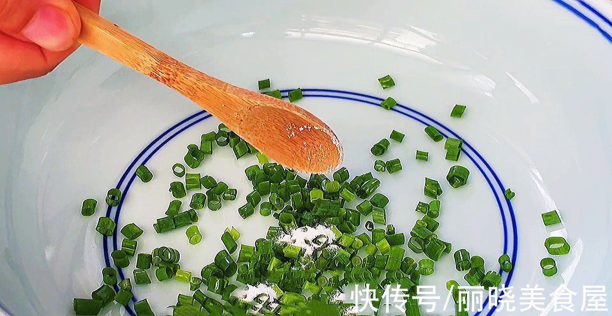 早餐不用买,简单一做2天不起早,比油条包子还香,孩子点名要吃