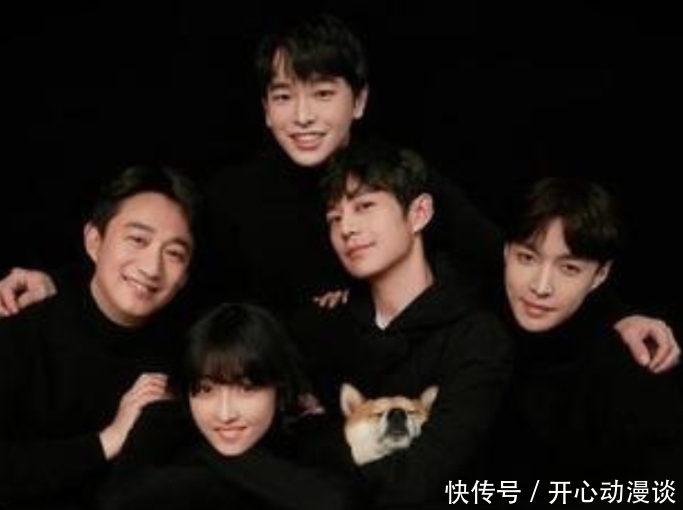 黄磊|《向往5》进行末期录制,黄磊依依不舍,彭昱畅张艺兴兄弟情加深