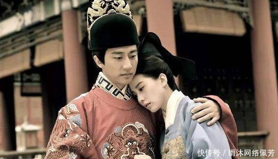 荒废|这2个女人是历史上最幸福的女人，皇帝荒废后宫，一生只爱她一人