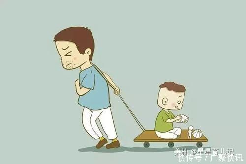 家长|孩子撒泼打滚已经没用了，90后父母育儿观：我就是这么过来的