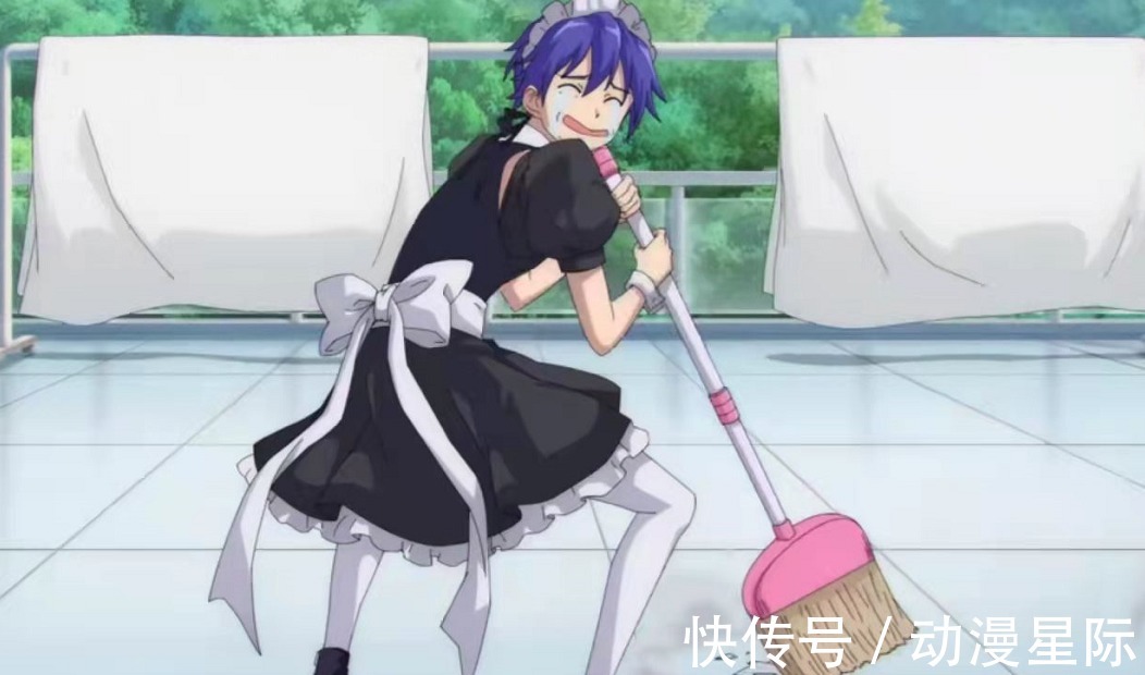 男女主|秦时明月终于并不孤单了,因为又有一部主角半路失踪的国漫要来了