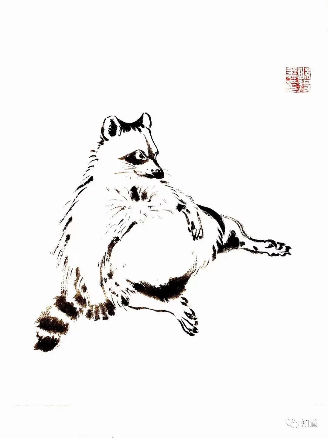 微信朋友圈|一位画家辛丑年的微信朋友圈(3)