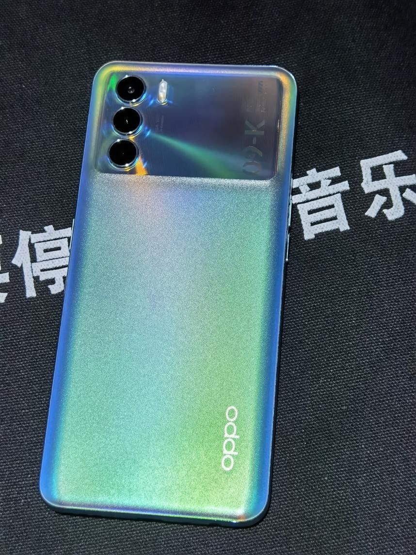 原神|OPPO K9 Pro手机评测：颜值火热，内芯冷静，超值的“轻旗舰”之选