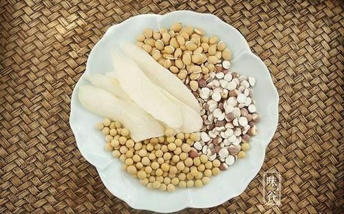 红薯|入秋了,多给家人做这8款豆浆,营养去燥,好喝易吸收,全家都爱