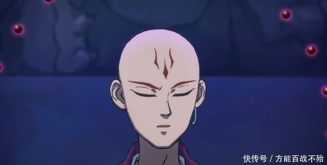 玄武国|伍六七:无眼法师预知错误?伍六七对梅花十三的爱改变了未来