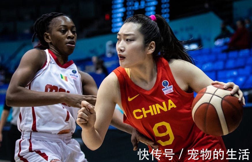 姚明|早上8点!女篮塞尔维亚再生变动,权威媒体祝贺,姚明是否会包机
