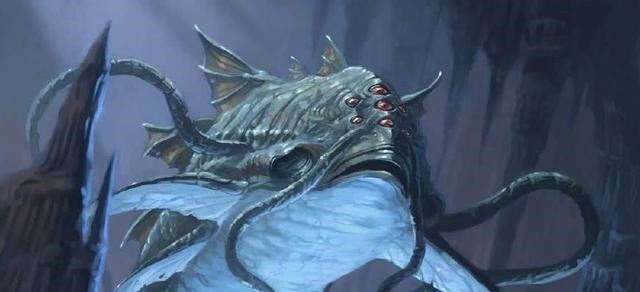 银龙王|斗罗大陆魂兽排行榜,深海魔鲸没能排进前三,第一位实力非常恐怖