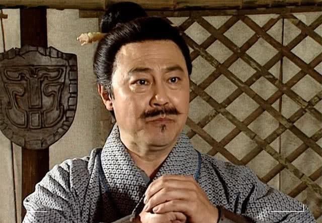 执政|看似懦弱的刘表,其实还是深藏不露的执政高手