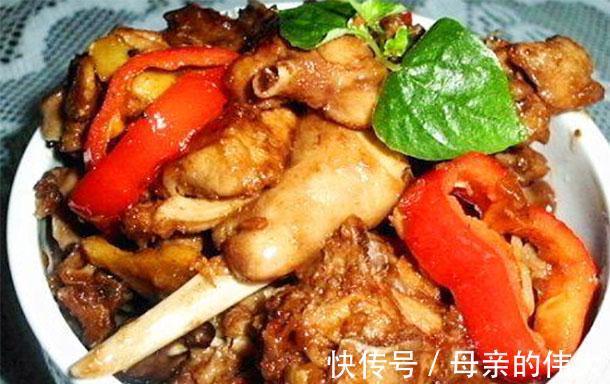 美容肉|孩子臭美降温天气也不忘化妆穿裙子,多吃美容肉,美白养颜