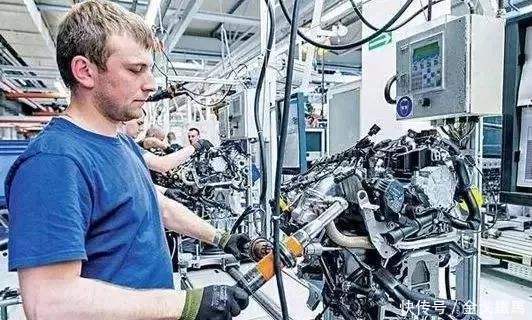 社会|德国人搞不懂,为何他们的工作能干到老,中国工人却经常提离职