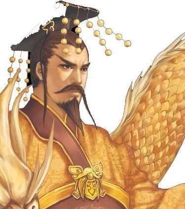 中国|汉高祖刘邦儿子的结局怎样?