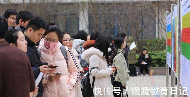 学生|考研招28人，却让319人进入复试，为何要有这么高的差额比？