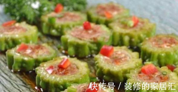 大宝二宝齐放假，准备十个蒸菜，亲妈怎会亏了她们俩