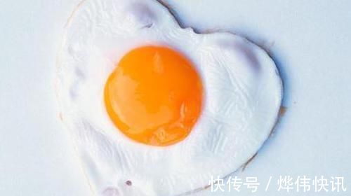 鸡蛋|每天早上吃一个鸡蛋，对身体好不好？4个理由让你爱上它