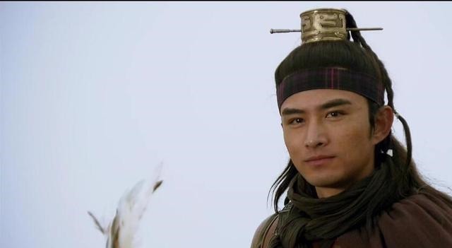 宋江|董平能位列五虎将之一,绝对是当之无愧,这一战就名震天下!