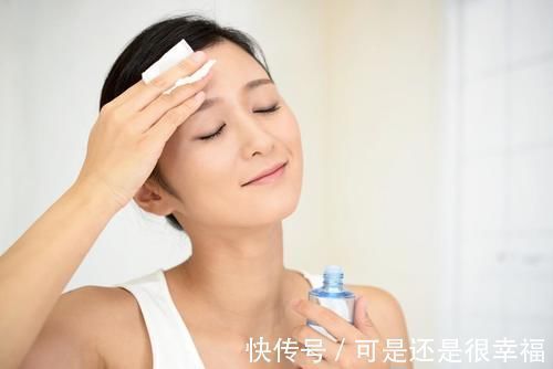 眼霜|精妆联华:小仙女一定要知道的8个科学护肤小知识!