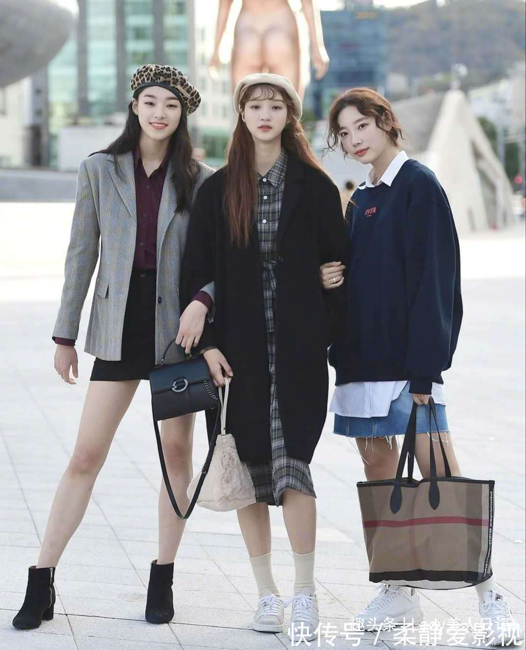 骨骼|为什么明明很瘦却显胖?深度解析“骨骼身材”秘密,直击穿搭本质