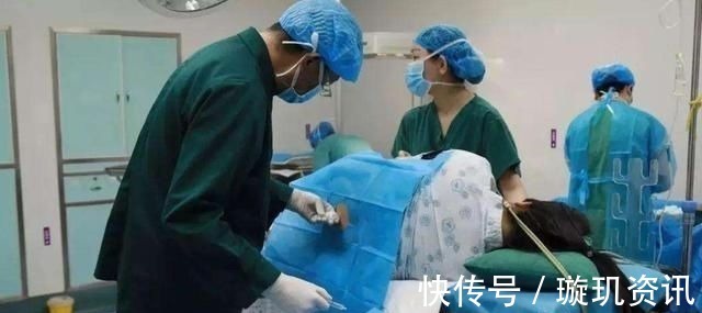 分娩|产妇怀了龙凤胎,想要一对兄妹,医生抱歉,顺序拿错了