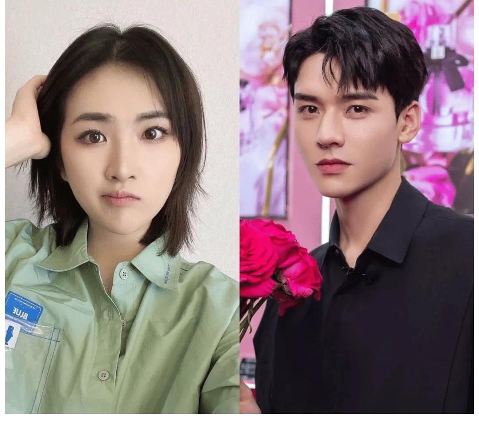 姚安娜|《中餐廳5》開錄，姚安娜丁真加盟，寒門網紅和豪門公主誰更討喜