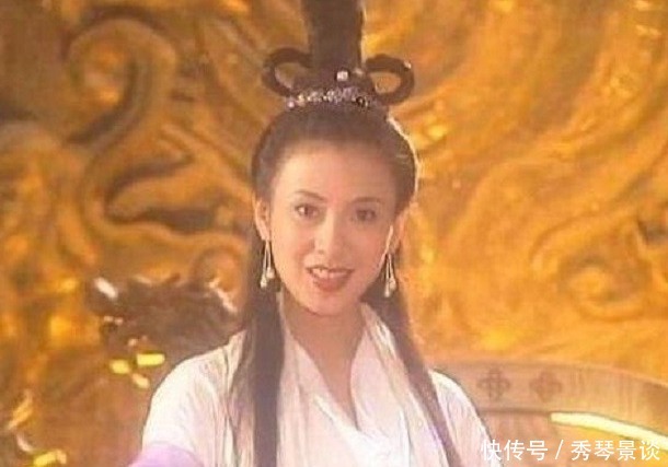 女娲是天上正神,为何不直接杀了纣王?她试过但没有用