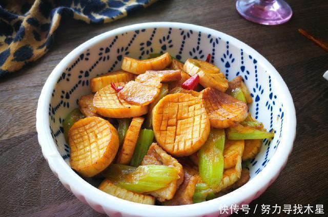 做法|分享几道下饭小菜,家常做法好吃又开胃,比大鱼大肉香!