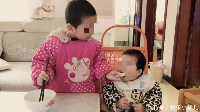 老大聪明|同一个爸妈生的,为什么老二比老大聪明?老二的优势,老大比不了