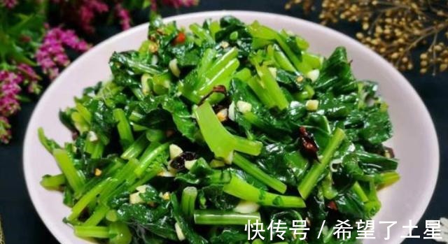 蔬菜|秋季，这蔬菜遇见别错过，做法特简单，学生娃多吃，对视力有好处！