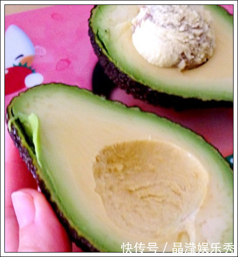 味道|网评最难以下咽的4类水果,全都能接受的,绝对是王者!