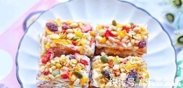 酸奶|法国的贵族小点心，在家用手抓饼就能做！发朋友圈稳赢