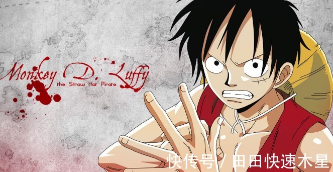 三刀流剑士索隆|海贼王路飞开启三挡暴打凯多，三刀流剑士索隆才是关键