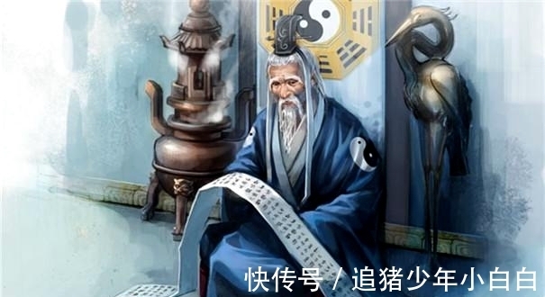 诀窍@庄子:得道之人,关键诀窍在于“自律”