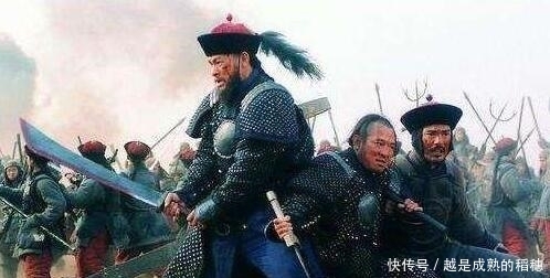 喋血|太平军喋血弥河畔:2万余骑兵阵亡,2位王爷因叛徒出卖而死