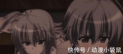 女主们|惨遭下架的“德骨科”动漫,里面的角色,都是经典!