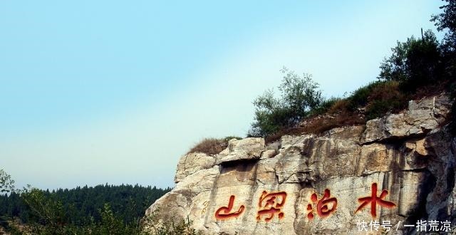 梁山上只有这两人看穿宋江,前者最终做了道士,后者成为暹罗国王!